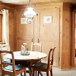 Sonnenhof Appartement *