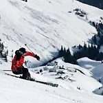 Appartement Sonnenhof Schröcken