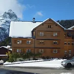 Sonnenhof * Schröcken
