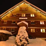 Sonnenhof Lägenhet