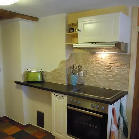 Sonnenhof * Schroecken