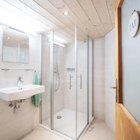 Apartment Sonnenhof Schroecken