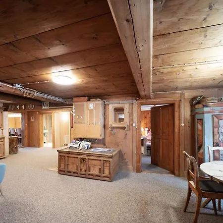 Sonnenhof Schroecken