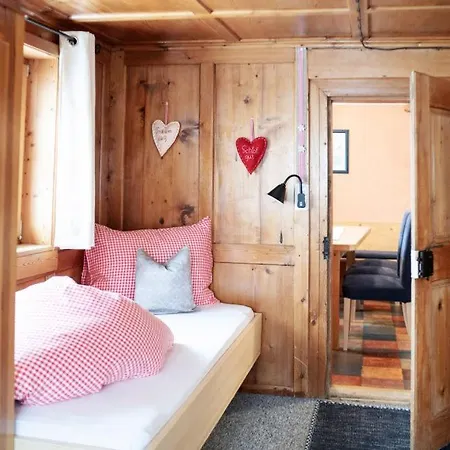 Apartment Sonnenhof *