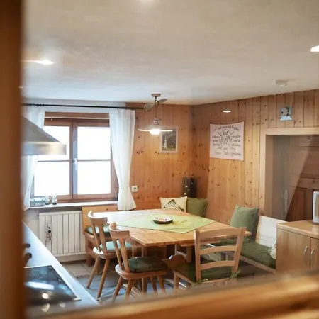 Sonnenhof * Schroecken