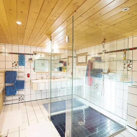 Sonnenhof Apartment