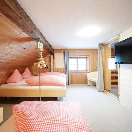 Apartment Sonnenhof
